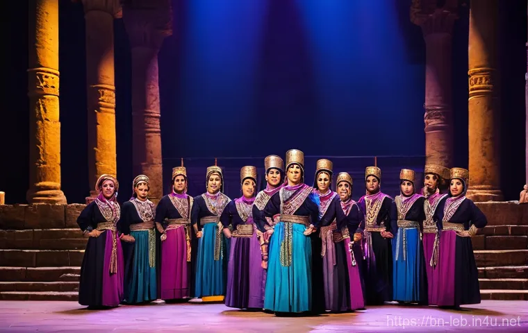 레바논 명절과 그 의의 - **"A heartwarming scene of interfaith harmony during Lebanese festivals. On one side, a Maronite Chr... 레바논 명절과 그 의의 - **"A heartwarming scene of interfaith harmony during Lebanese festivals. On one side, a Maronite Chr...