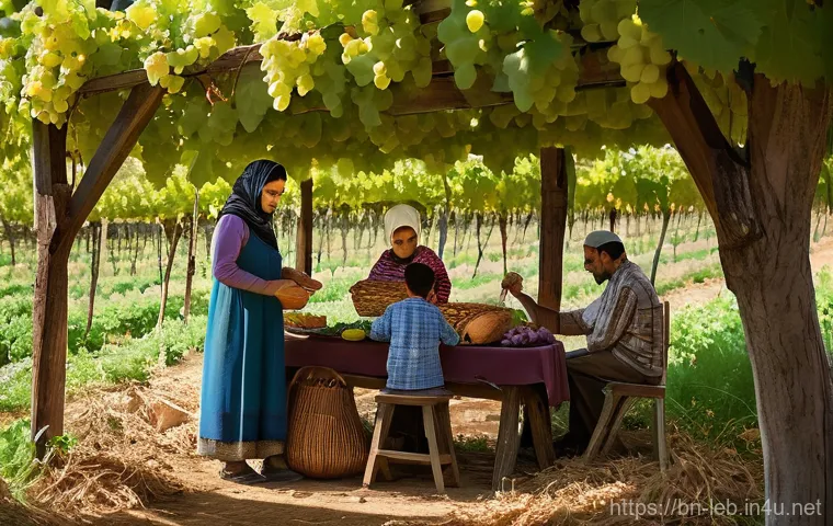레바논 명절과 그 의의 - **"An epic wide shot capturing the majestic Baalbek International Festival. The ancient Roman temple... 레바논 명절과 그 의의 - **"An epic wide shot capturing the majestic Baalbek International Festival. The ancient Roman temple...
