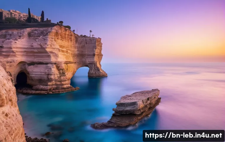 লেবাননের সেরা ইনস্টাগ্রাম স্পট: আপনার ফিডকে করুন ঝলমলে 3 레바논의 인스타그램 핫스팟 관련 이미지 1