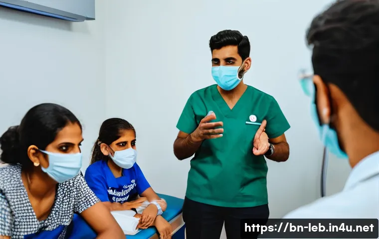 레바논에서의 자원봉사 기회 - A diverse group of Bengali-speaking volunteers in Lebanon participating in a community health worksh...