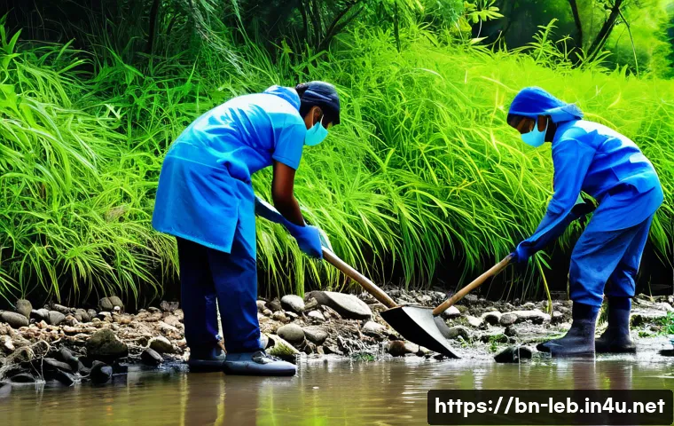 레바논에서의 자원봉사 기회 관련 이미지 1