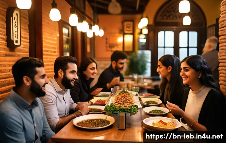 레바논 여행 필수 앱 추천 관련 이미지 1