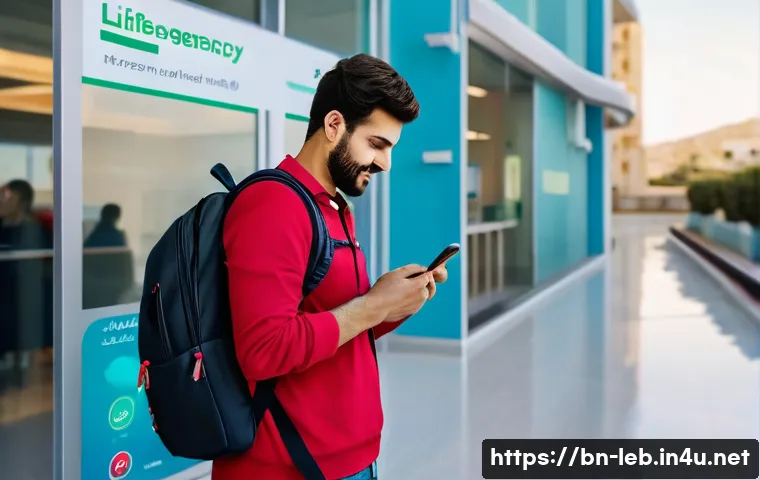 레바논 여행 필수 앱 추천 관련 이미지 2