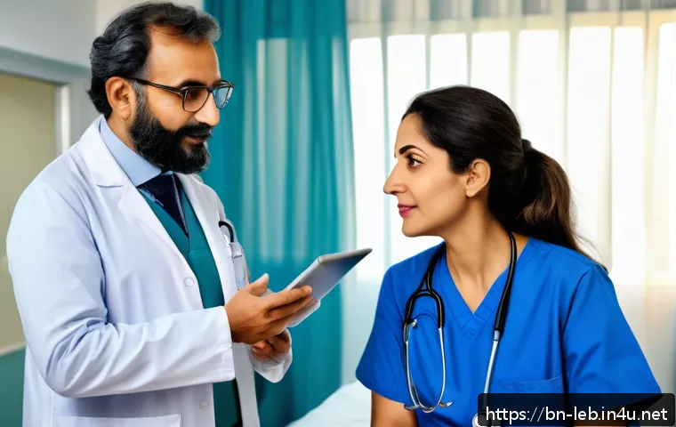 레바논의 의료 시스템과 병원 정보 관련 이미지 1