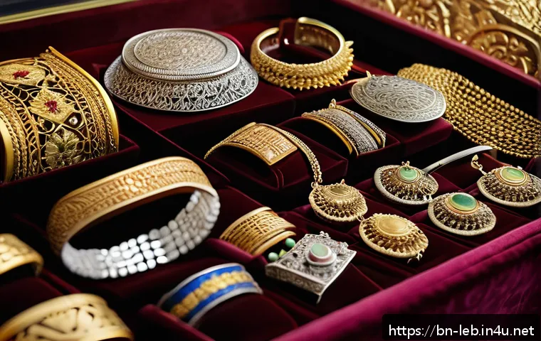 레바논 기념품으로 인기 있는 아이템 관련 이미지 1